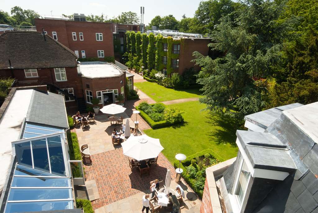 Hotel The Bull