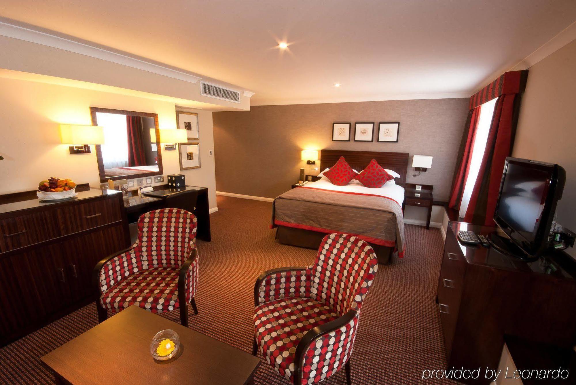 The Bull Hotel