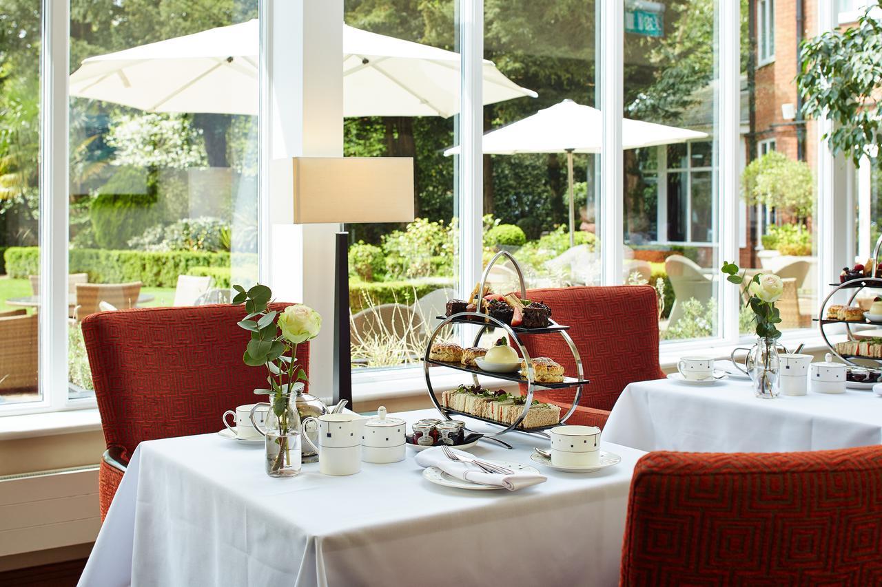 Hotel The Bull Gerrards Cross