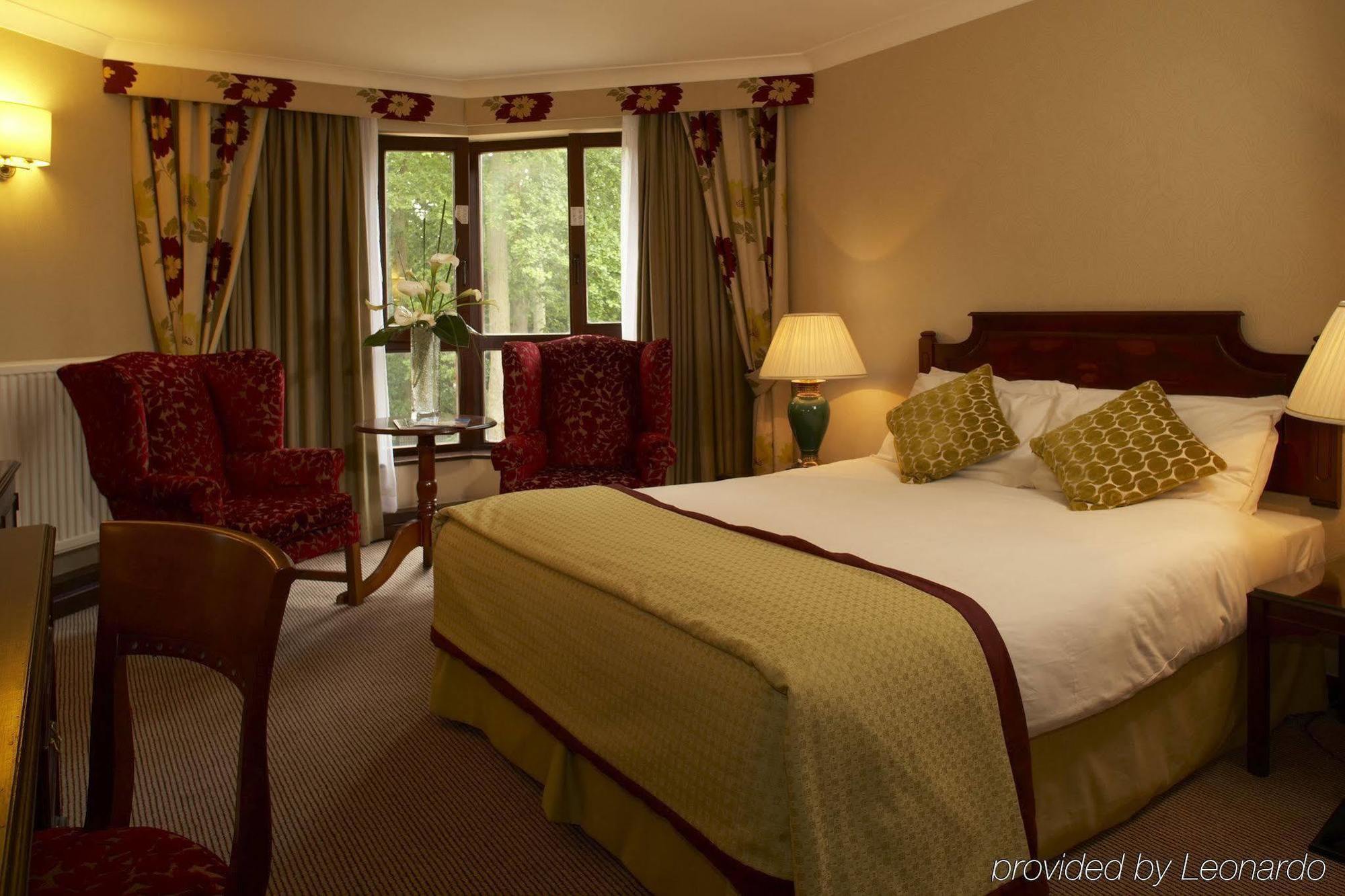 Hotel The Bull