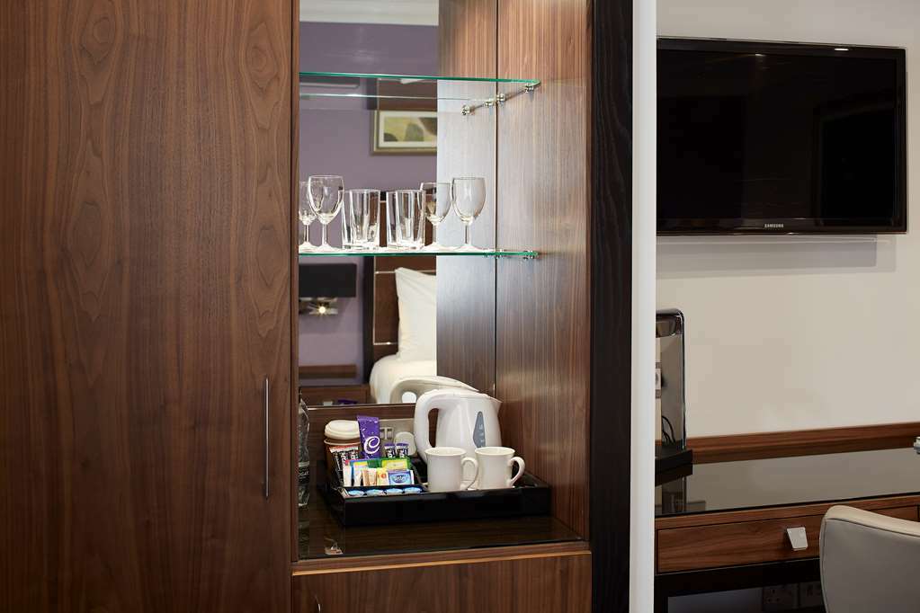 The Bull 4* Gerrards Cross
