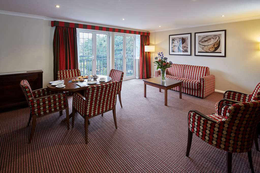 Hotel The Bull